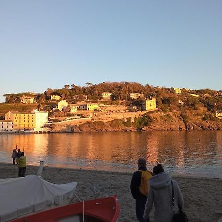 Casa Di Gio Apartment Sestri Levante Ngoại thất bức ảnh