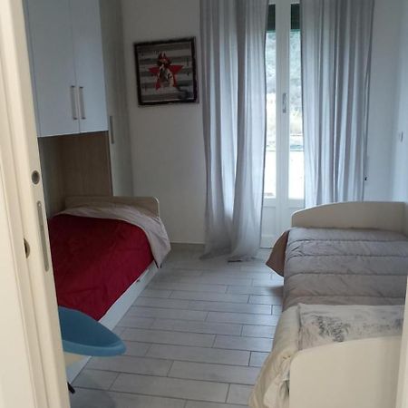 Casa Di Gio Apartment Sestri Levante Ngoại thất bức ảnh