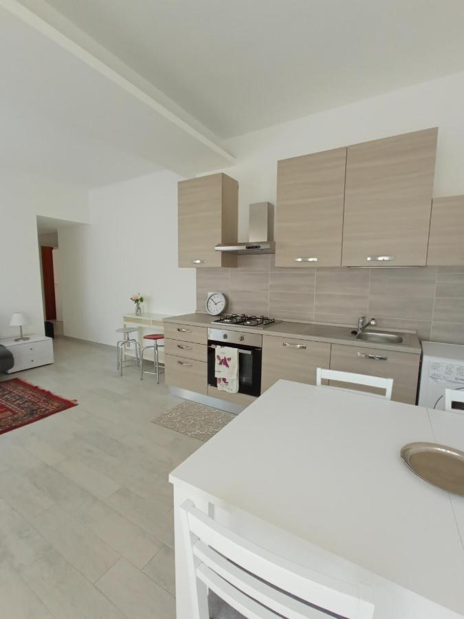 Casa Di Gio Apartment Sestri Levante Ngoại thất bức ảnh