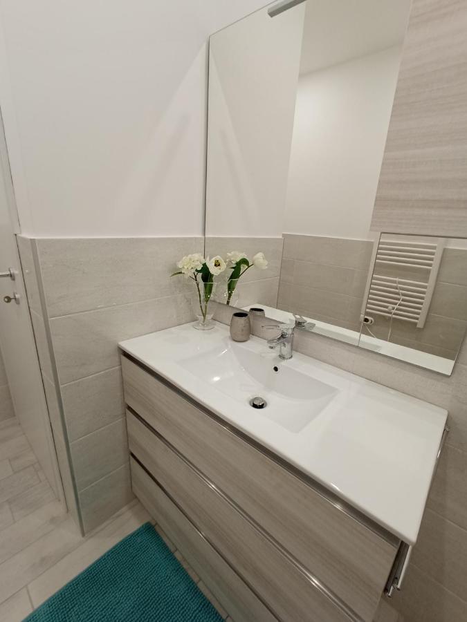 Casa Di Gio Apartment Sestri Levante Ngoại thất bức ảnh