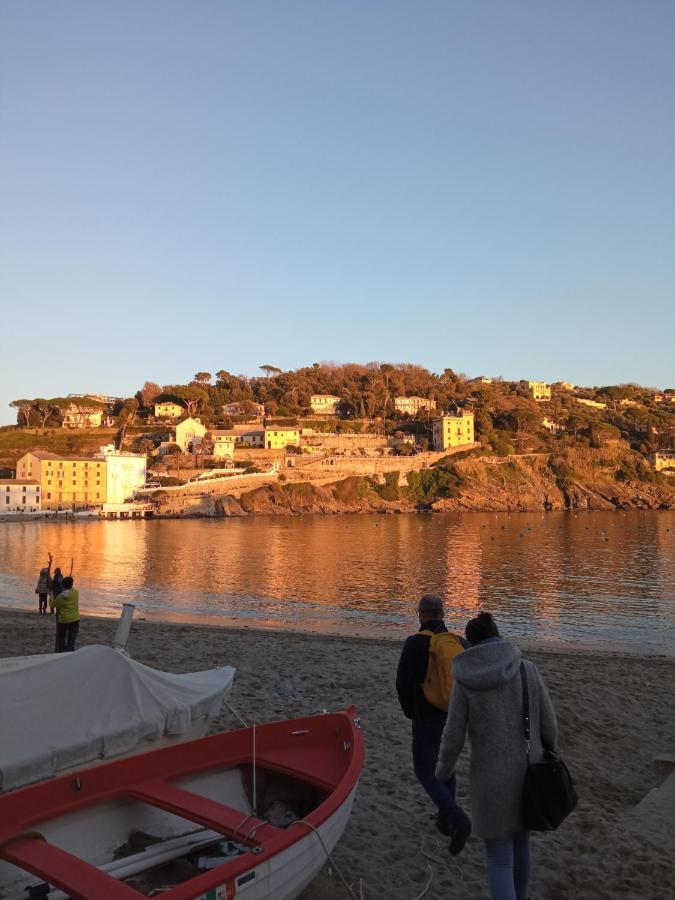 Casa Di Gio Apartment Sestri Levante Ngoại thất bức ảnh